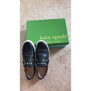 Kate Spade Loralia Sneakers